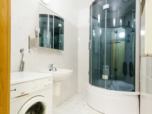 Prodej bytu 2+kk, Praha - Vysočany, Paříkova, 50 m2