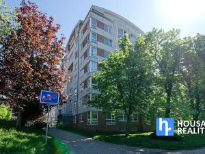 Prodej bytu 2+kk, Praha - Vysočany, Paříkova, 50 m2