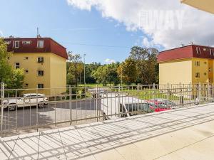 Prodej kanceláře, Praha - Motol, Brdlíkova, 100 m2