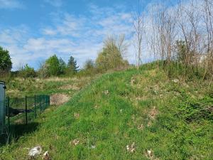 Prodej pozemku pro bydlení, Nesovice, 2541 m2