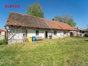 Prodej rodinného domu, Křečhoř, 206 m2