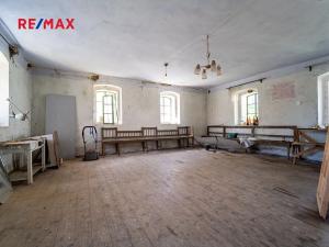 Prodej rodinného domu, Křečhoř, 206 m2