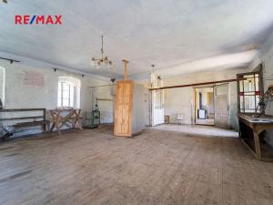 Prodej rodinného domu, Křečhoř, 206 m2