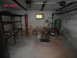 Prodej rodinného domu, Cerhenice, U hřiště, 120 m2