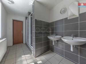 Prodej činžovního domu, Jablonec nad Nisou, Křížová, 485 m2