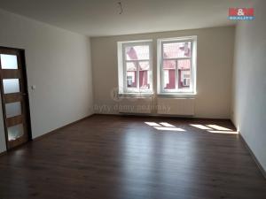 Prodej bytu 2+1, Krnov - Pod Bezručovým vrchem, Revoluční, 88 m2