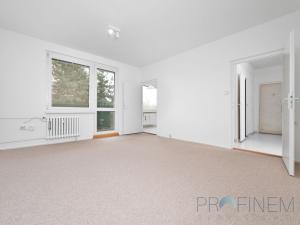 Pronájem bytu 2+1, Česká Třebová - Lhotka, 64 m2