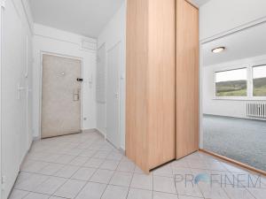 Pronájem bytu 2+1, Česká Třebová - Lhotka, 64 m2