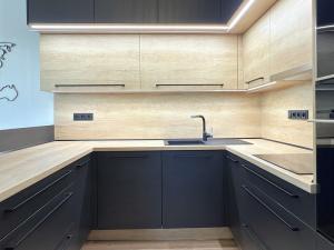 Pronájem bytu 3+kk, Rychnov nad Kněžnou, Javornická, 72 m2