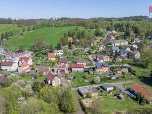 Prodej garáže, Mikulášovice, 19 m2