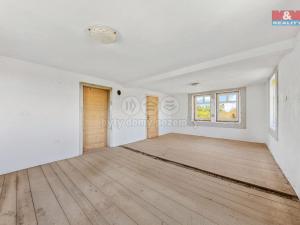 Prodej rodinného domu, Staré Křečany, 140 m2