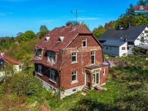Prodej rodinného domu, Staré Křečany, 140 m2