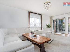 Prodej rodinného domu, Svárov, U Parku, 111 m2