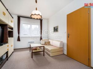 Prodej rodinného domu, Svárov, U Parku, 111 m2