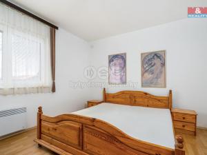 Prodej rodinného domu, Svárov, U Parku, 111 m2