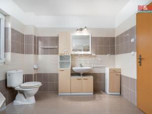 Prodej rodinného domu, Svárov, U Parku, 111 m2