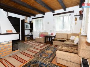 Prodej chalupy, Slavíkov - Dlouhý, 100 m2