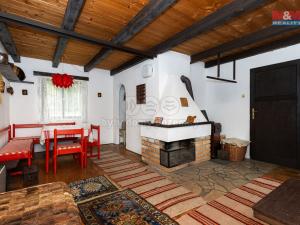 Prodej chalupy, Slavíkov - Dlouhý, 100 m2