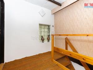 Prodej chalupy, Slavíkov - Dlouhý, 100 m2