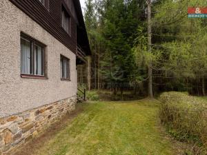 Prodej chalupy, Slavíkov - Dlouhý, 100 m2