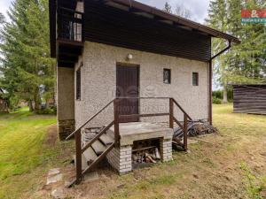 Prodej chalupy, Slavíkov - Dlouhý, 100 m2