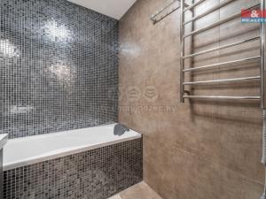 Prodej bytu 3+1, Praha - Stodůlky, Bellušova, 80 m2