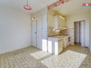 Prodej bytu 2+1, Plzeň - Lobzy, Sousedská, 58 m2