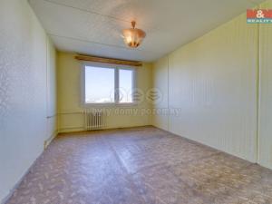 Prodej bytu 2+1, Plzeň - Lobzy, Sousedská, 58 m2