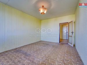 Prodej bytu 2+1, Plzeň - Lobzy, Sousedská, 58 m2