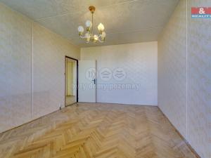 Prodej bytu 2+1, Plzeň - Lobzy, Sousedská, 58 m2