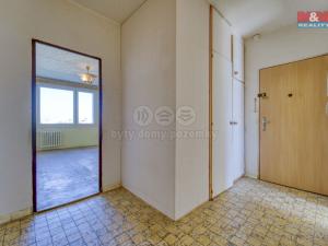 Prodej bytu 2+1, Plzeň - Lobzy, Sousedská, 58 m2