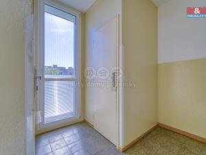 Prodej bytu 2+1, Plzeň - Lobzy, Sousedská, 58 m2