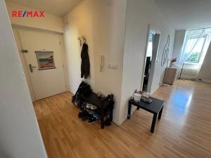 Pronájem bytu 2+kk, Praha - Strašnice, Radošovická, 60 m2