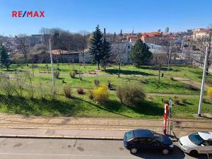 Pronájem bytu 2+kk, Praha - Strašnice, Radošovická, 60 m2