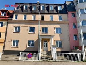 Pronájem bytu 2+kk, Praha - Strašnice, Radošovická, 60 m2