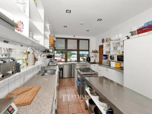 Prodej restaurace, Pasohlávky, 80 m2