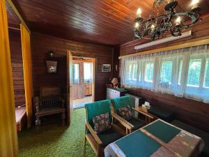 Prodej chaty, Kamenný Přívoz, 40 m2