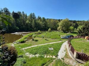 Prodej chaty, Kamenný Přívoz, 40 m2