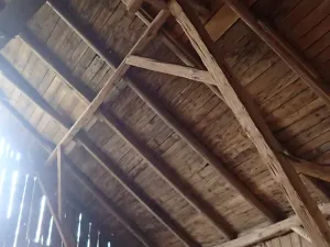 Prodej zemědělské usedlosti, Kobyly, 550 m2