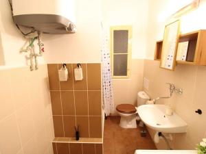 Prodej bytu 2+kk, Praha - Nové Město, Růžová, 54 m2