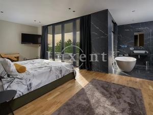Prodej vily, Umag, Chorvatsko, 300 m2