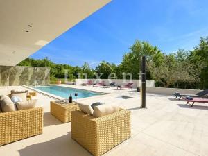 Prodej vily, Umag, Chorvatsko, 300 m2