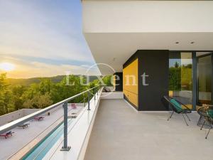 Prodej vily, Umag, Chorvatsko, 300 m2