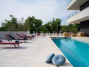 Prodej vily, Umag, Chorvatsko, 300 m2