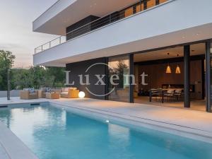 Prodej vily, Umag, Chorvatsko, 300 m2