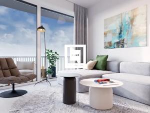 Prodej bytu 3+kk, Olomouc, Bryksova, 113 m2