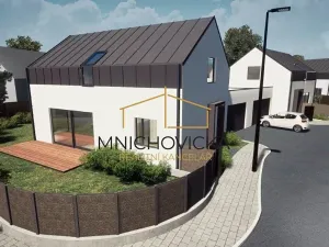 Prodej rodinného domu, Pětihosty, 130 m2