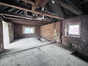 Prodej rodinného domu, Sýkořice, 130 m2