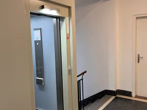 Prodej bytu 2+1, Praha - Podolí, Podolská, 94 m2