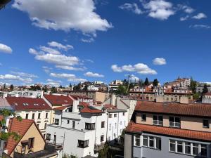 Prodej bytu 2+1, Praha - Podolí, Podolská, 94 m2